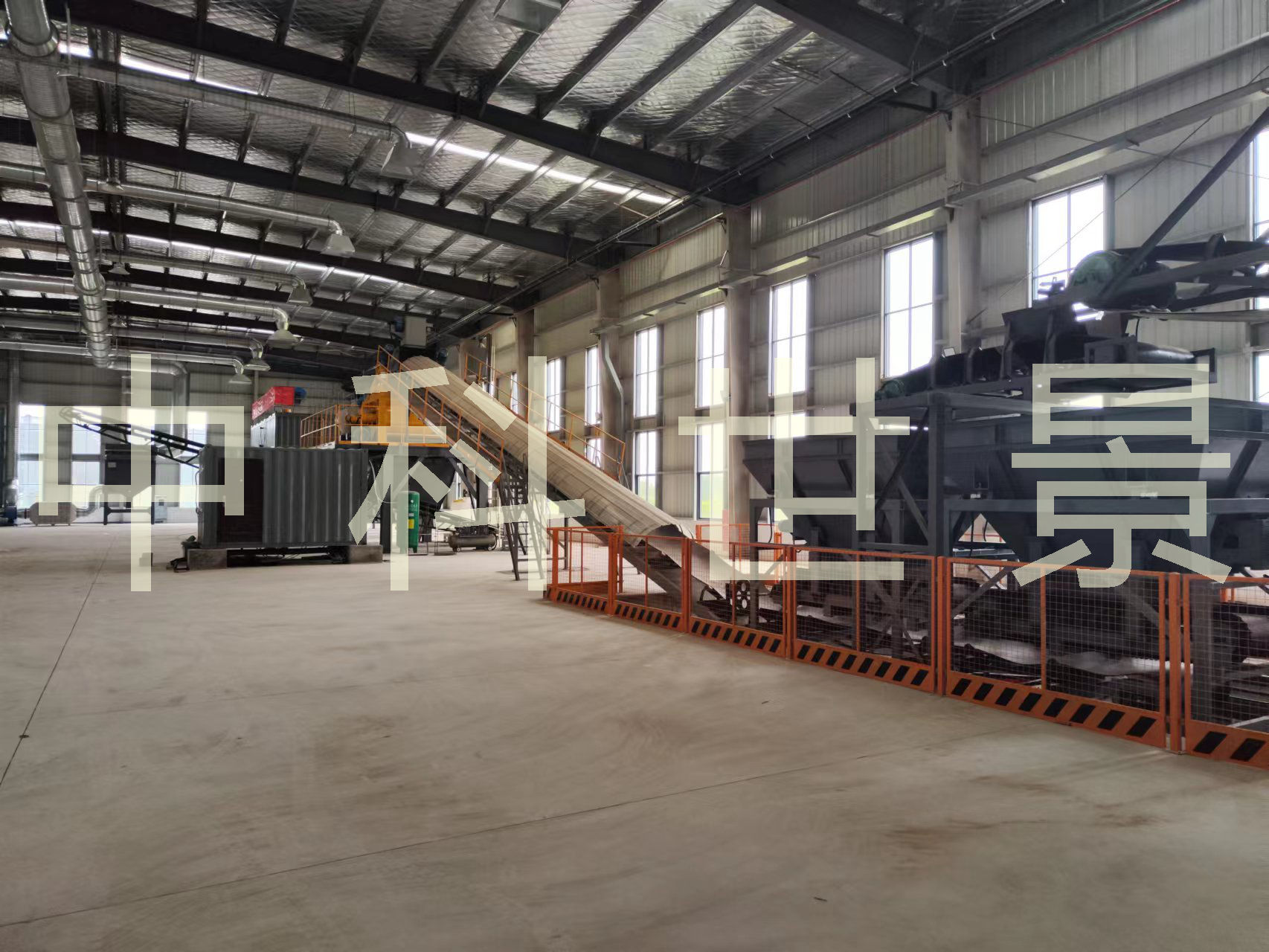 污泥资源化处理系统：变“废”为“宝”的绿色引擎